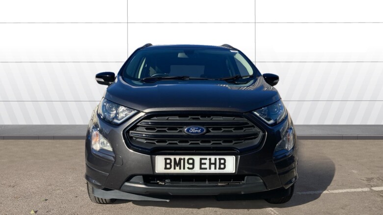 Ford EcoSport 1.0 EcoBoost 125 ST-Line 5dr Petrol Hatchback